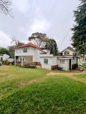 3bdrm Bungalow in Lavington, Muthangari for rent