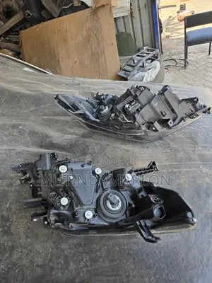 Prado J150 Headlights (2014-2016)