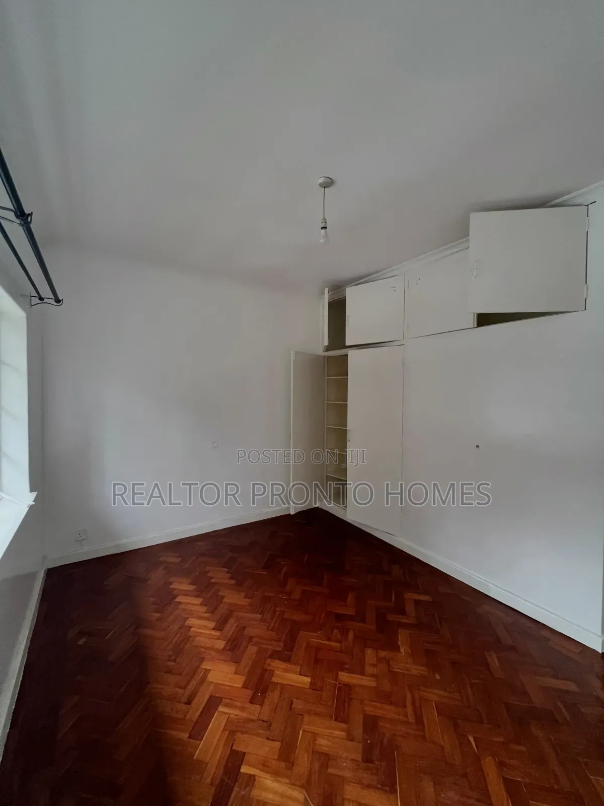 3bdrm Bungalow in Lavington, Muthangari for rent