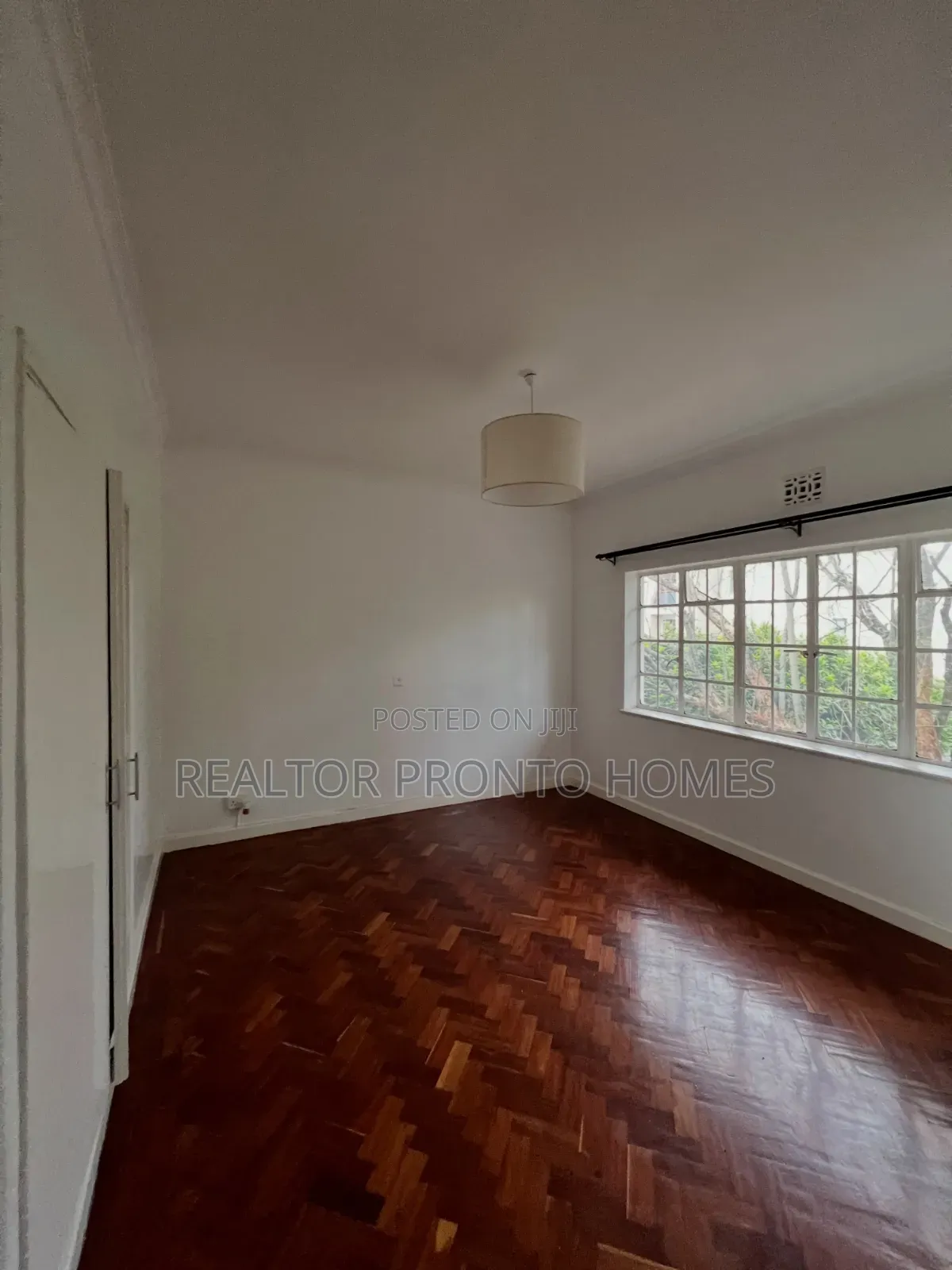 3bdrm Bungalow in Lavington, Muthangari for rent