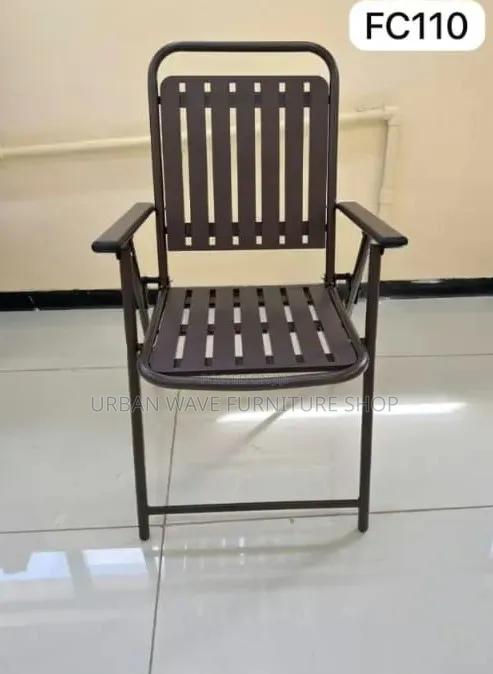 Foldable Outdoor Chair