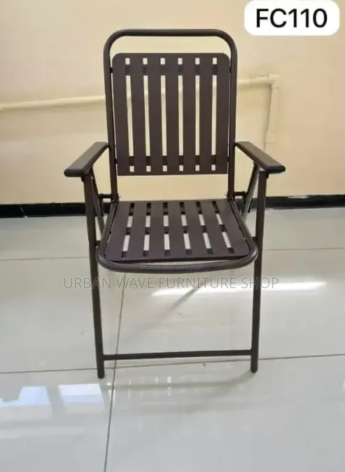 Foldable Outdoor Chair
