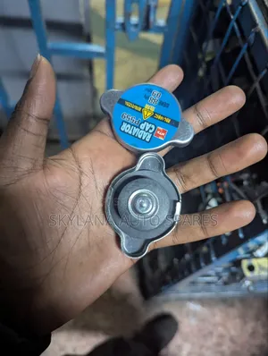 Toyota Radiator Cup Special