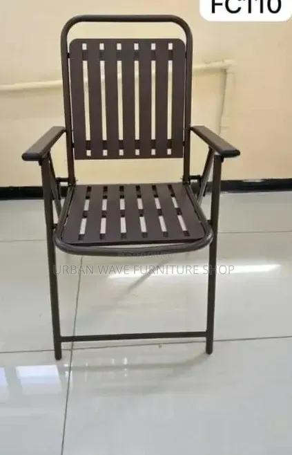 Foldable Outdoor Chair