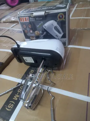 Reki Hand Mixer