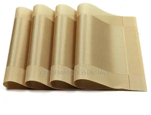 Edge Table Mat