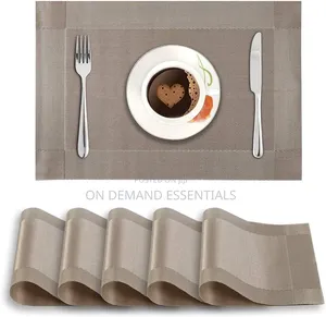 Edge Table Mat