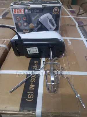 Reki Hand Mixer