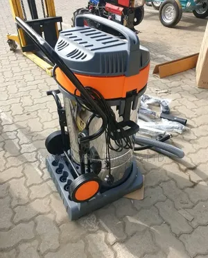 Vacuum Cleaner