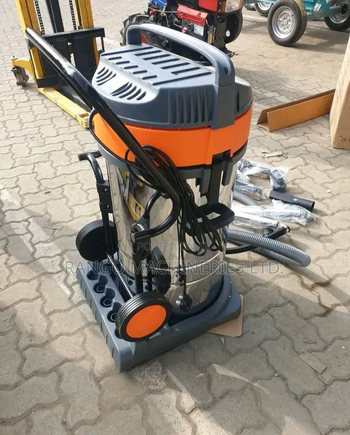 Vacuum Cleaner
