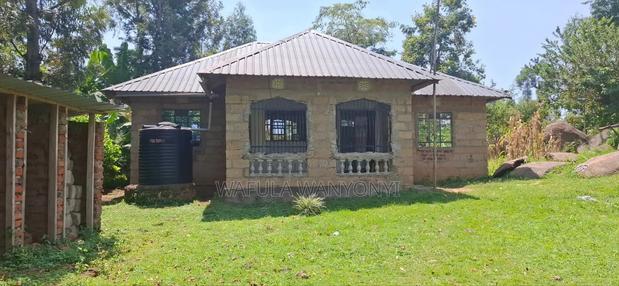 3bdrm House in Wekelekha, Musikoma for sale