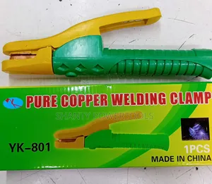 Welding Electrode Holder