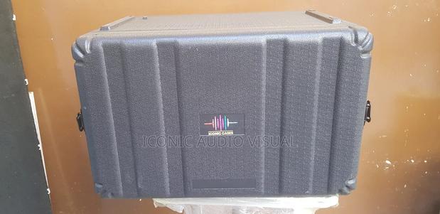 6U Mic Flight Case - thumbnail 3
