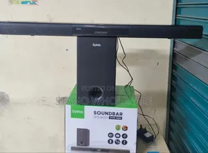 Syinix Sound Bar