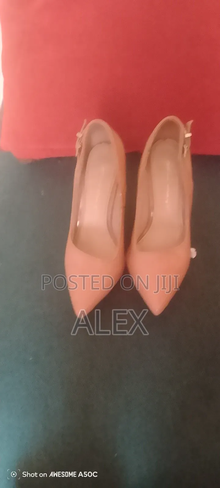 Affordable Shoe