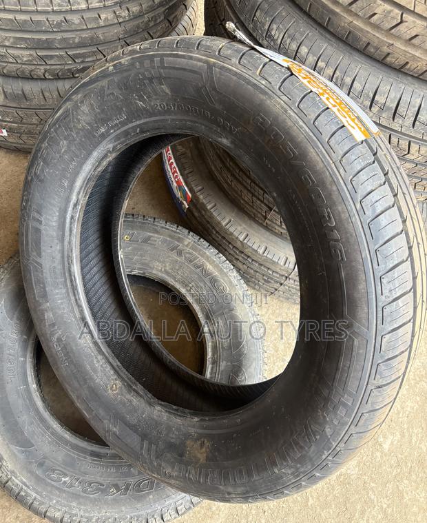 205/60r16 Centara Tyres - thumbnail 2