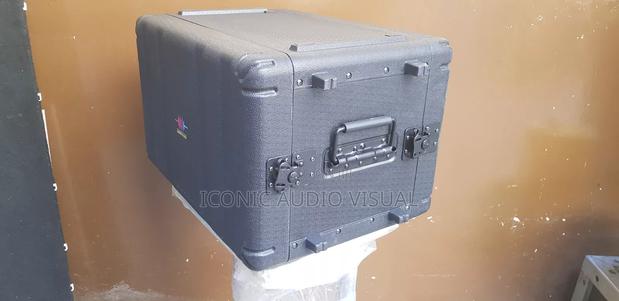 6U Mic Flight Case - thumbnail 4