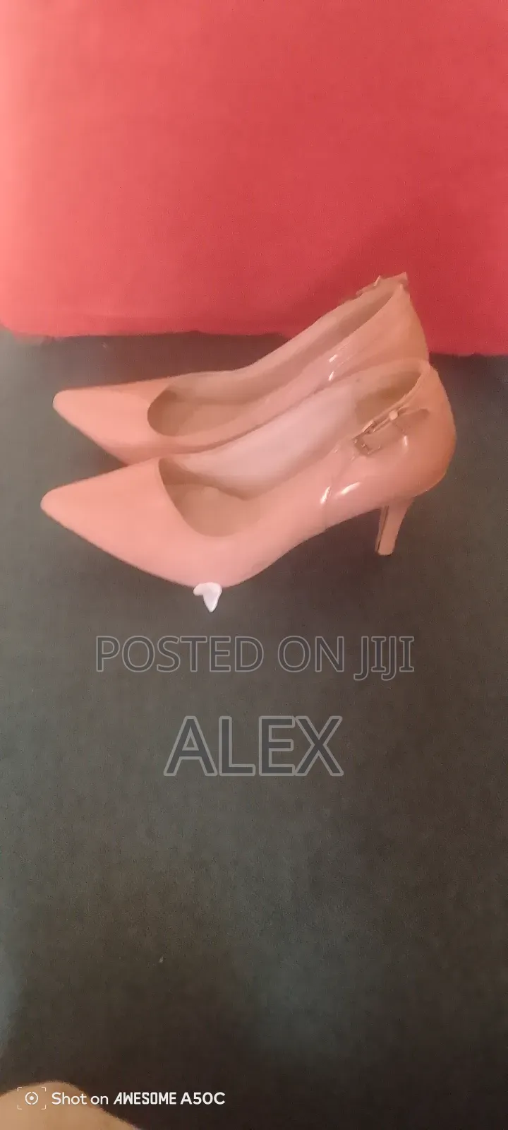 Affordable Shoe