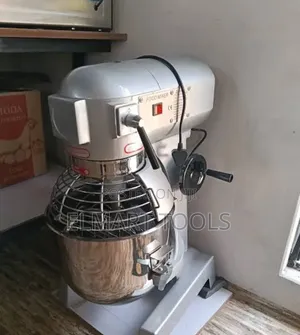 30l Dough Mixer