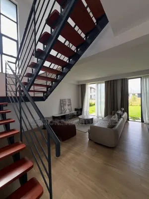 4bdrm Townhouse/Terrace in Ongata Rongai, Maasai Lodge for sale