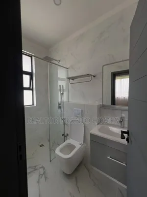 4bdrm Townhouse/Terrace in Ongata Rongai, Maasai Lodge for sale
