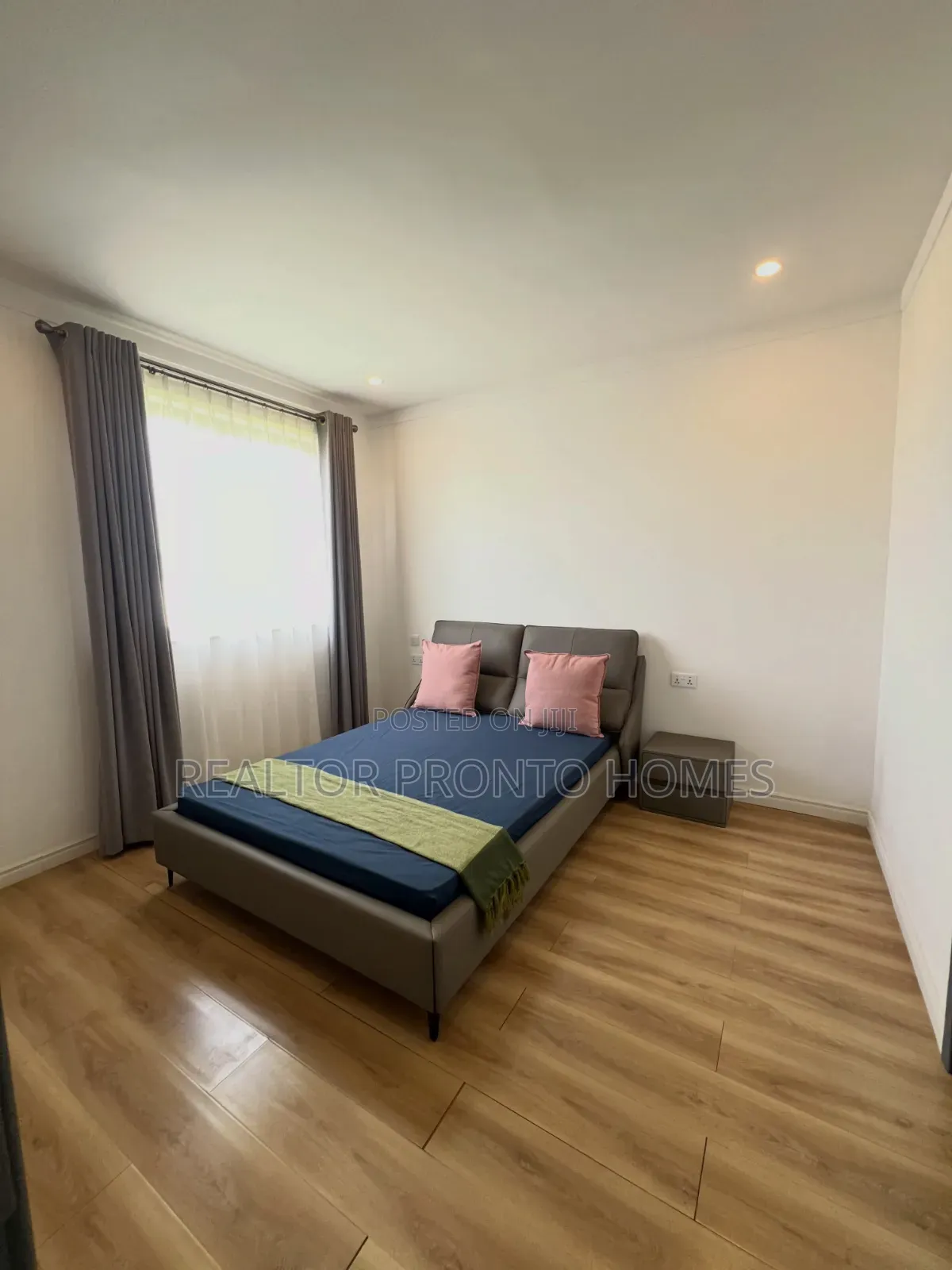 4bdrm Townhouse/Terrace in Ongata Rongai, Maasai Lodge for sale