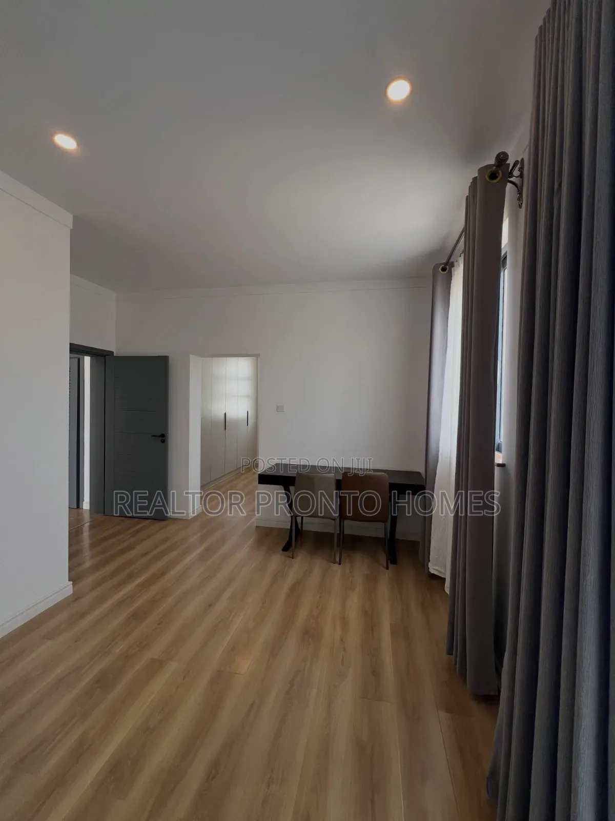 4bdrm Townhouse/Terrace in Ongata Rongai, Maasai Lodge for sale