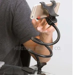Phone Holder,  Flexible Phone Holder Adjustable