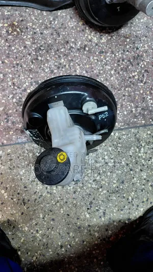 Probox/Succeed Brake Booster