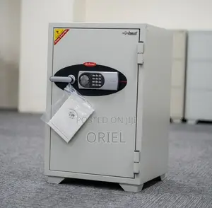 122KG Diplomat Office Safe : Digital Diplomat Safe