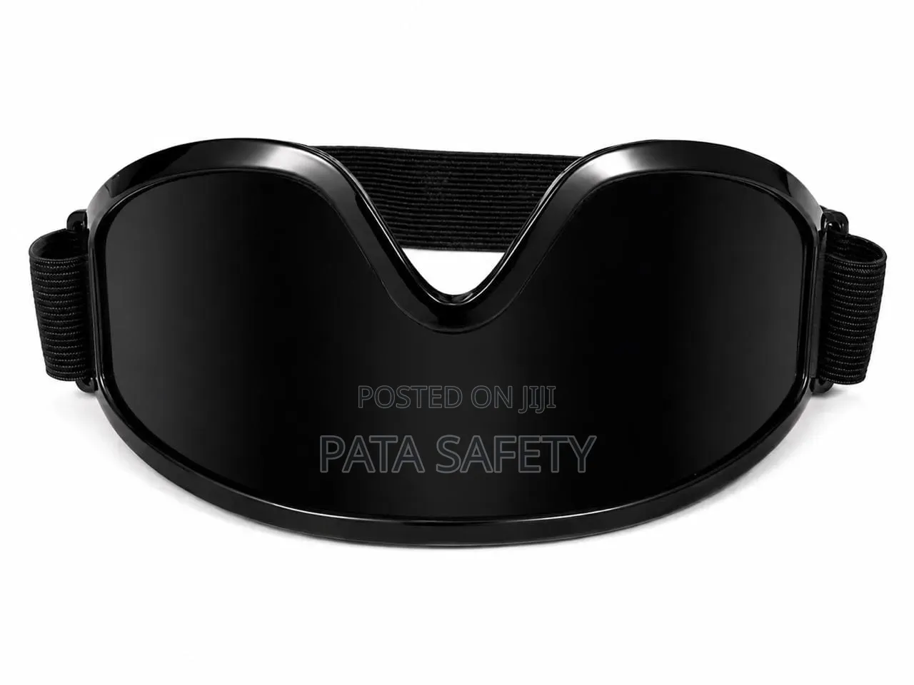 Black Antimist Googles