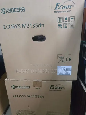 Kyocera Ecosys M2135dn Printer || Kyocera Ecosys M2135dn Printer