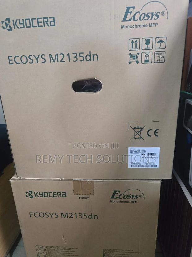 Kyocera Ecosys M2135dn Printer || Kyocera Ecosys M2135dn Printer
