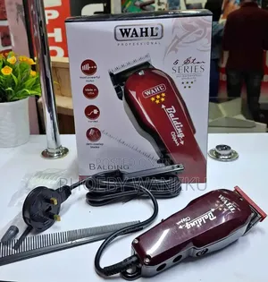 Original Balding Hair Shaving Machine/
