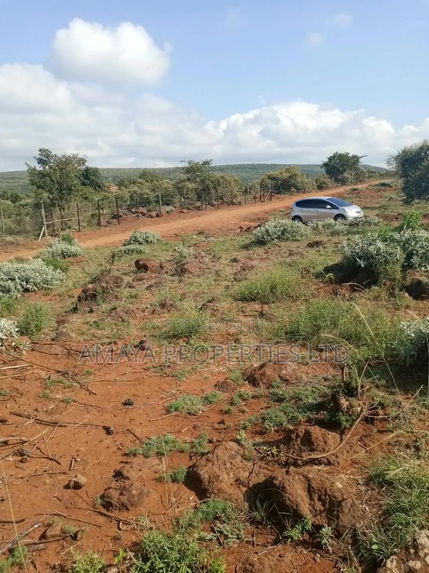 1/4 Plots for Sale Near Tarmac