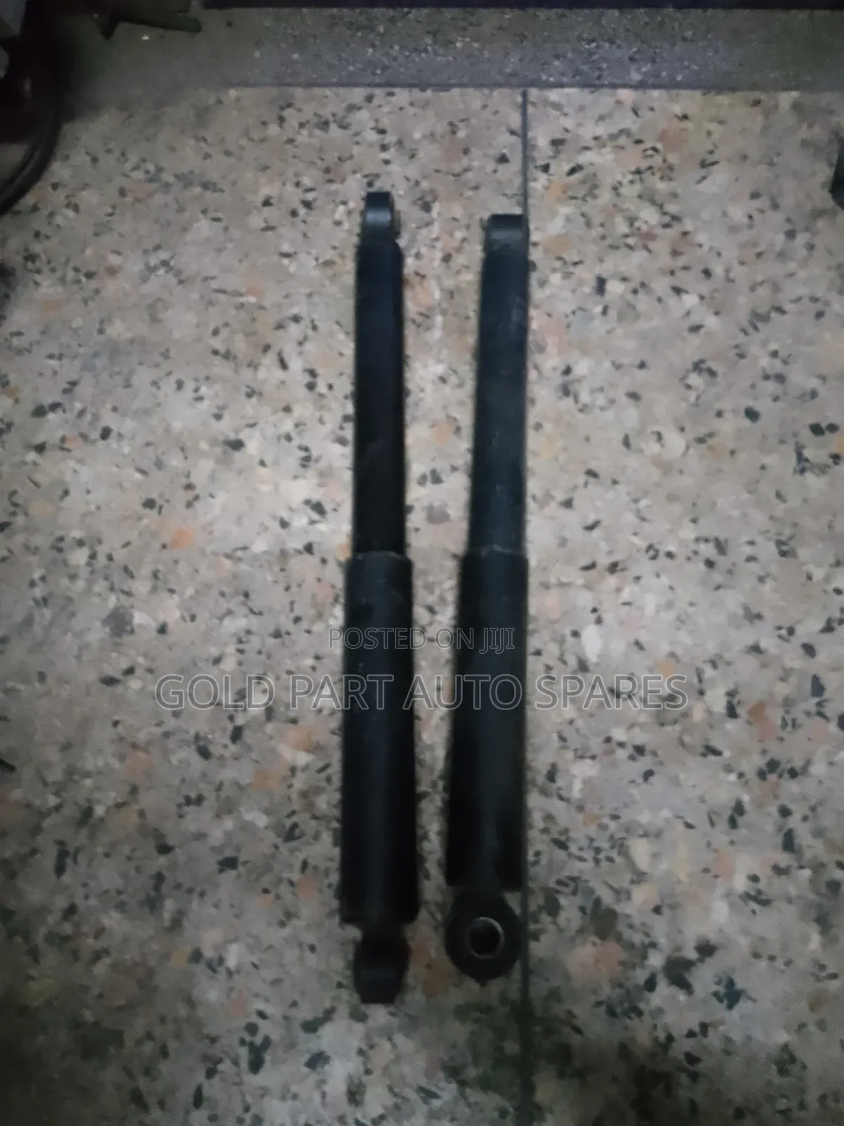 Ex nToyota Probox Rear Shocks