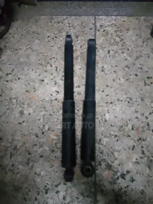 Ex nToyota Probox Rear Shocks