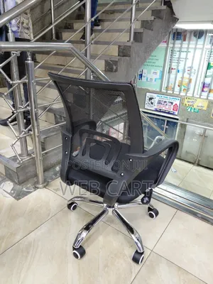 Durable Office Chair for Workstations