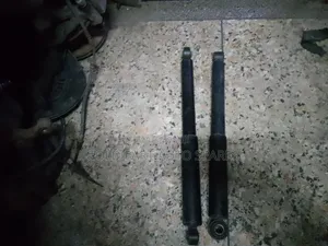 Ex nToyota Probox Rear Shocks