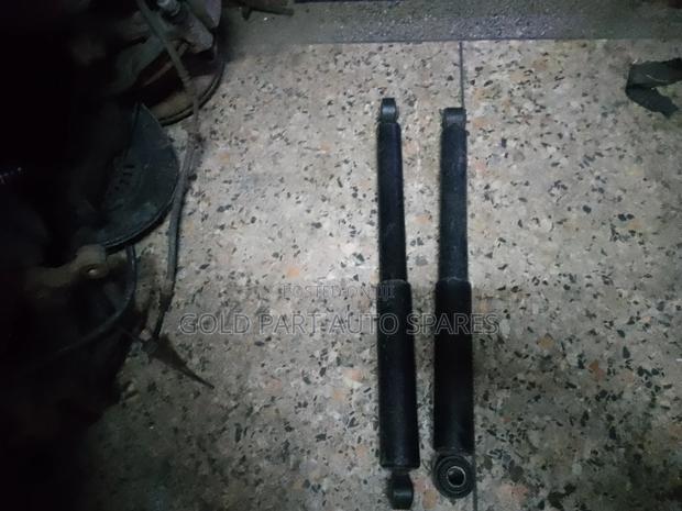 Ex nToyota Probox Rear Shocks - thumbnail 2