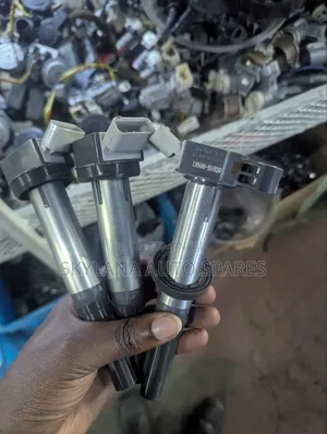 Toyota Passo Ignition Coil