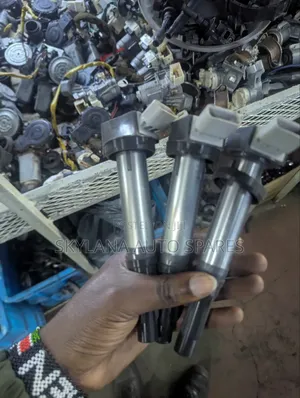 Toyota Passo Ignition Coil