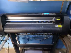 Plotter Machine