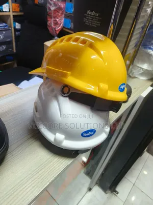 Vaultex Helmet