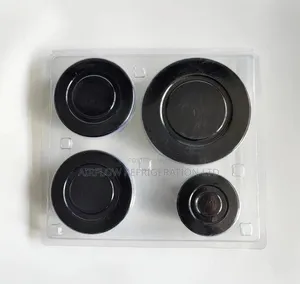 Cooker Burner Tops
