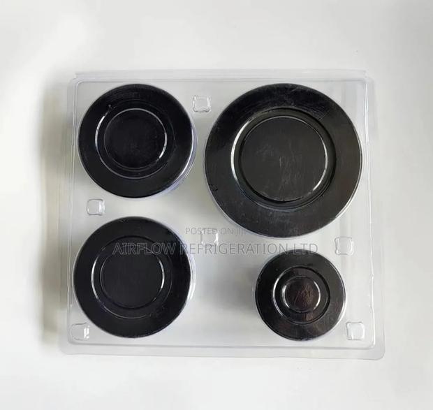Cooker Burner Tops - thumbnail 2