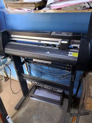 Plotter Machine