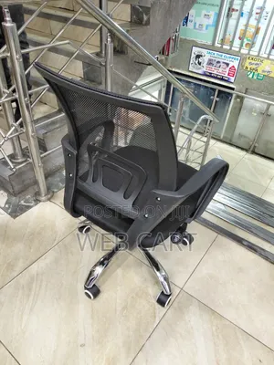 Confortable Mesh Office Chair