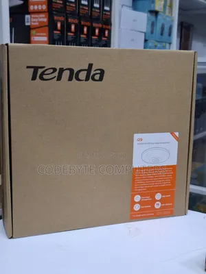 Tenda I29 Indoor Access Point||Tenda I29 Indoor Access Point