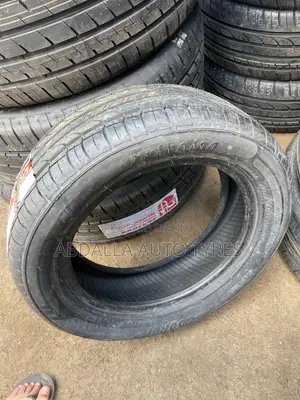 205/55r16 Fulhaton Tyre